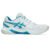 Tênis ASICS GEL-Dedicate 8 – Feminino – Branco/Azul