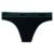 Calcinha Tanga Cotton Calvin Klein Preto P