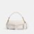 Bolsa Pillow Tabby 20 Coach – Off-White