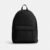 Mochila Hall Coach – Preto