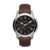 Relógio Fossil Masculino Grant – FS4813/0PN