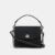 Bolsa Cassie Crossbody 19 Denim Coach – Preto