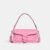 Bolsa Tabby Shoulder 26 Coach – Rosa