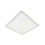 Plafon Led Embutir Quadrado Aluminio Branco 48W Yamamura – LED BRANCO FRIO (6000K)