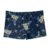 Sunga Boxer Estampada Floral Azul marinho P