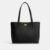 Bolsa Willow Tote 38 Coach – Preto