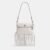 Bolsa 1964 Fringe Coach – Off White