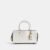 Bolsa Rogue 26 Coach – Off White