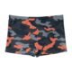 Sunga Boxer Estampada Camuflada Colcci Preto P