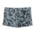 Sunga Boxer Estampada Folhagem Colcci Cinza médio P