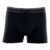 Cueca Boxer Cotton Piquet Preto P