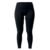 Legging Fitness Sem Costura Preto P