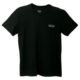 Camiseta Estampada Coqueiro Preto P