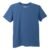 Camiseta Lisa Masculina Azul jeans P