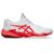 Tênis ASICS Court FF 3 Novak – Masculino – Branco/Vermelho