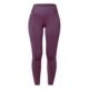 Legging Fitness Textura Vermelho bordo P