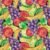 Tecido Acquablock Karsten Impermeável Salada de Frutas