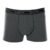 Cueca Boxer Cotton Hang Loose Cinza mescla escuro P