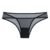 Calcinha Tanga Tule She P