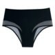 Calcinha Hot Pant Tule She P