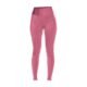 Legging Fitness Textura Rosa médio P