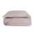 Colcha com Porta Travesseiro Solteiro Algodão Egípcio Novara Rose
