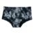 Sunga Estampada Folhagem P&B P