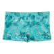 Sunga Boxer Estampa Fundo do Mar Infantil Verde P