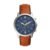 Relógio Fossil Masculino Neutra Chrono Prata – FS5453/0MN