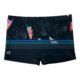 Sunga Boxer Estampa Floral Hang Loose P