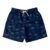 Shorts Casual Coqueiro Azul marinho GG