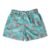 Shorts Infantil Estampa Aquarela FPS 30 P