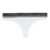 Calcinha Fio Dental Cotton Calvin Klein Branco GG