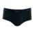 Cueca Slip Modal Preto 02 P