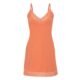 Camisola Lovely Lace Laranja claro P