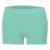 Calcinha Boyshort Microfibra Canelada Sem Costura Verde limao P
