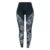 Legging Fitness Estampada P