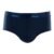 Cueca Slip Modal Azul escuro P