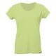 Camiseta Básica She Verde limao P