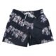 Sorts Estampado Marina Infantil M