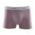 Cueca Boxer Cotton Rosa queimado P