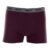 Cueca Boxer Cotton Vermelho bordo P