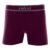 Cueca Boxer Microfibra Sem Costura Colcci Vermelho bordô P