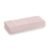 Toalha de Lavabo/Visita para Pintar Karsten Verona Rosa Quartzo