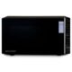 Micro-Ondas Brastemp 32 Litros Preto Com Grill E Painel Integrado – Bmg45ae 220V