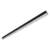 Perfil Led Sobrepor Aluminio 12W 24V 1M 2700K Way – PRETO