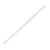 Perfil Led Embutir Aluminio 21W 24V 4000K 1M Way – BRANCO