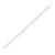 Perfil Led Embutir Aluminio 24W 24V 2M 4000K Way – BRANCO