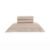 Jogo de Cama Solteiro 300 Fios Galieno Rose