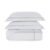 Jogo de Cama King 300 fios Bambu 100% Bambu Girelli
